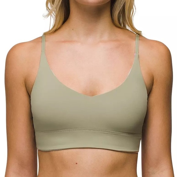🌻NEW w.tags Prana Small Willow Falls Reversible Top + Black Summer Wave Bottom - Picture 5 of 16